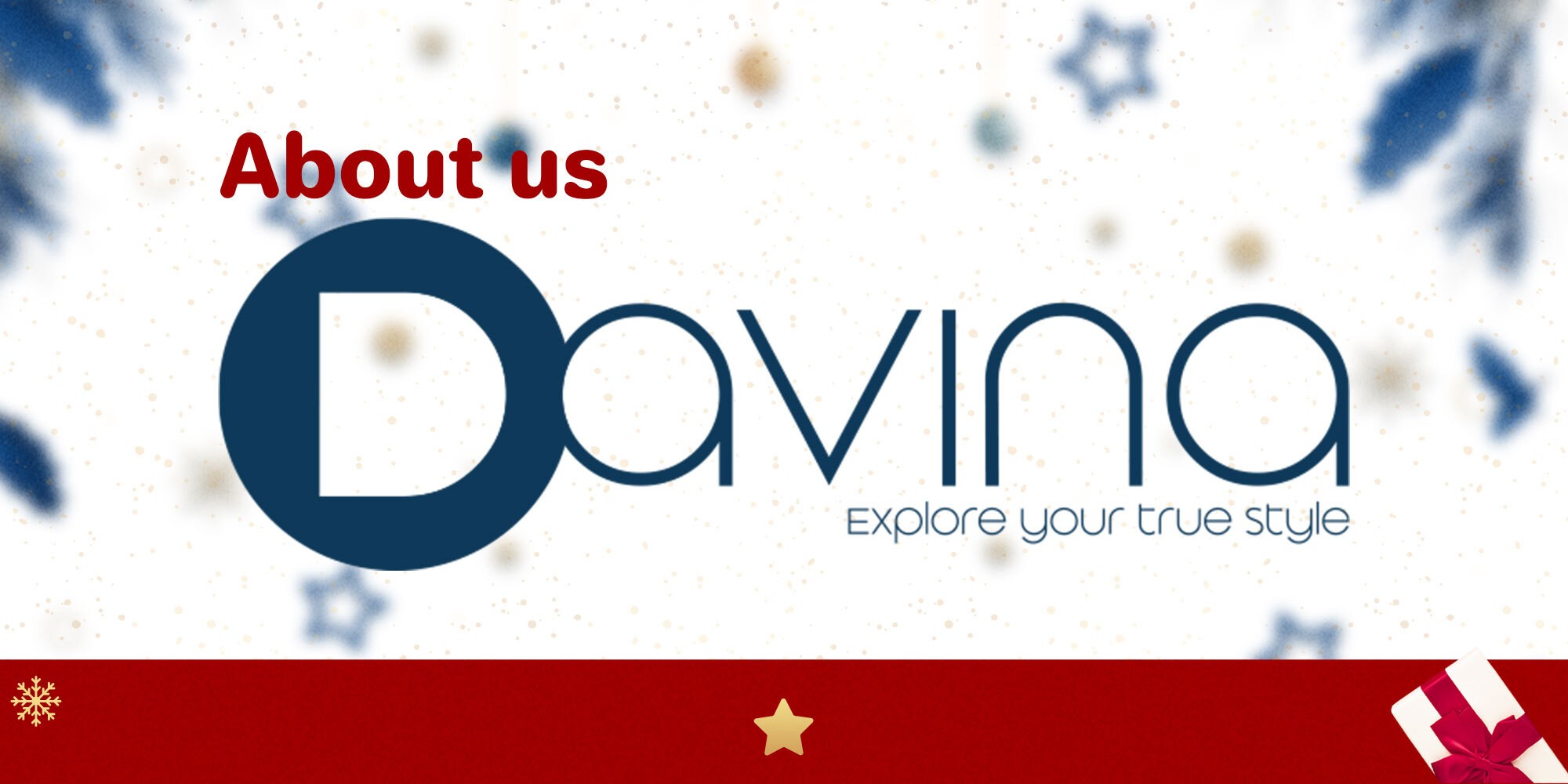 About Us